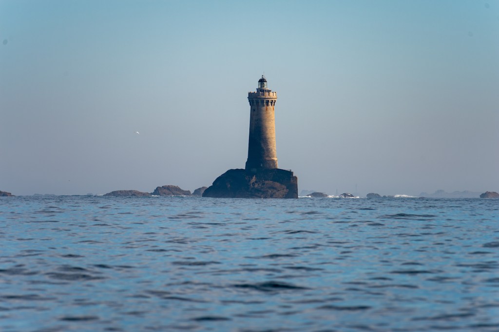 Phare du Four